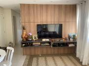 Apartamento para Locação em Campinas/SP Mansões Santo...