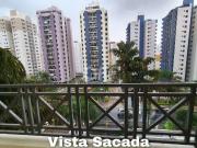 Apartamento para Locação em Campinas/SP Mansões Santo...