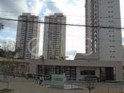 Apartamento para Locação em Campinas/SP Mansões Santo...
