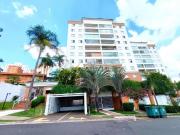 Apartamento para Locação em Campinas/SP Mansões Santo...