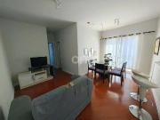 Apartamento para Locação em Campinas/SP Mansões Santo...