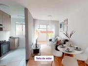 Apartamento para Locação em Campinas/SP Mansões Santo...