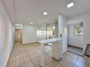 Apartamento para Locação em Campinas/SP Mansões Santo...