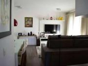 Apartamento para Locação em Campinas/SP Mansões Santo...