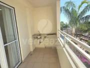 Apartamento para Locação em Campinas/SP Mansões Santo...