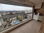 Apartamento para Locação em Campinas/SP Mansões Santo...