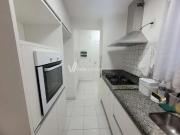 Apartamento para Locação em Campinas/SP Mansões Santo...