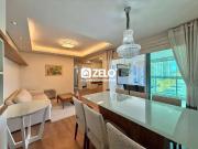 Apartamento para Locação em Campinas/SP Mansões Santo...