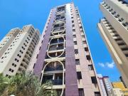 Apartamento para Locação em Campinas/SP Mansões Santo...