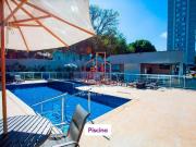 Apartamento para Locação em Campinas/SP Mansões Santo...