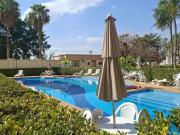 Apartamento para Locação em Campinas/SP Mansões Santo...