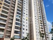 Apartamento para Locação em Campinas/SP Mansões Santo...
