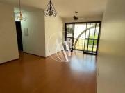 Apartamento para Locação em Campinas/SP Mansões Santo...