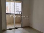 Apartamento para Locação em Campinas/SP Mansões Santo...