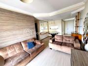 Apartamento para Locação em Campinas/SP Mansões Santo...