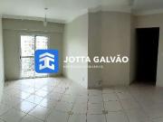 Apartamento para Locação em Campinas/SP Mansões Santo...