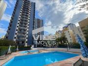 Apartamento para Locação em Campinas/SP Mansões Santo...