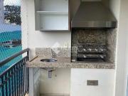 Apartamento para Locação em Campinas/SP Mansões Santo...