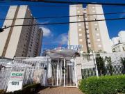 Apartamento para Locação em Campinas/SP Mansões Santo...