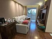 Apartamento para Locação em Campinas/SP Mansões Santo...