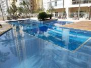 Apartamento para Locação em Campinas/SP Mansões Santo...