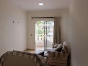 Apartamento para Locação em Campinas/SP Mansões Santo...