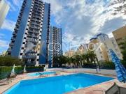 Apartamento para Locação em Campinas/SP Mansões Santo...