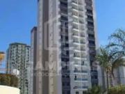 Apartamento para Locação em Campinas/SP Mansões Santo...