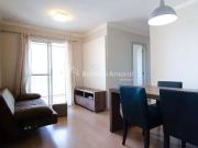 Apartamento para Locação em Campinas/SP Mansões Santo... Apartamento para Locação em Campinas/SP Mansões Santo...