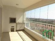 Apartamento para Locação em Campinas/SP Mansões Santo...