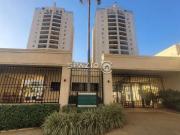 Apartamento para Locação em Campinas/SP Mansões Santo...