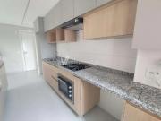 Apartamento para Locação em Campinas/SP Mansões Santo...