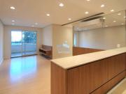 Apartamento para Locação em Campinas/SP Mansões Santo...