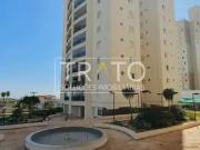 Apartamento para Locação em Campinas/SP Mansões Santo...