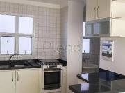 Apartamento para Locação em Campinas/SP Mansões Santo...