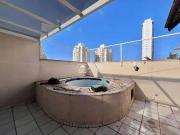 Apartamento para Locação em Campinas/SP Mansões Santo...