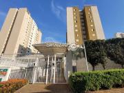 Apartamento para Locação em Campinas/SP Mansões Santo...