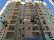 Apartamento para Locação em Campinas/SP Mansões Santo... Apartamento para Locação em Campinas/SP Mansões Santo...