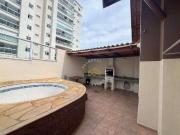 Apartamento para Locação em Campinas/SP Mansões Santo...
