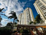 Apartamento para Locação em Campinas/SP Mansões Santo...