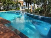 Apartamento para Locação em Campinas/SP Mansões Santo...