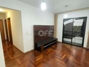 Apartamento para Locação em Campinas/SP Mansões Santo...