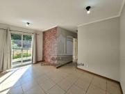 Apartamento para Locação em Campinas/SP Mansões Santo...