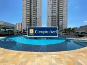 Apartamento para Locação em Campinas/SP Mansões Santo...