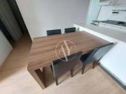 Apartamento para Locação em Campinas/SP Mansões Santo...