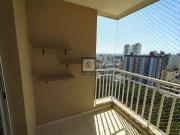 Apartamento para Locação em Campinas/SP Mansões Santo...