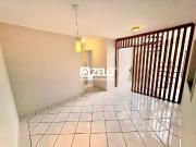 Apartamento para Locação em Campinas/SP Mansões Santo...