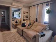 Apartamento para Locação em Campinas/SP Mansões Santo...