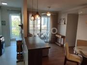 Apartamento para Locação em Campinas/SP Mansões Santo...