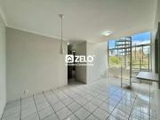 Apartamento para Locação em Campinas/SP Mansões Santo...